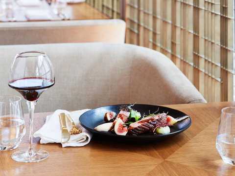 Sofitel Sydney Darling Harbour - Hotel Gold Coast 11