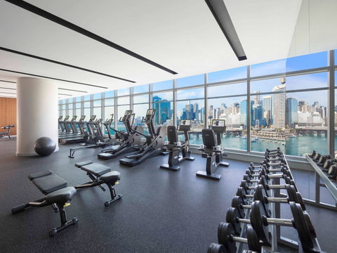Sofitel Sydney Darling Harbour - Hotel Gold Coast 15