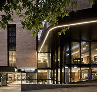 Crowne Plaza Sydney Darling Harbour - Hotel Gold Coast