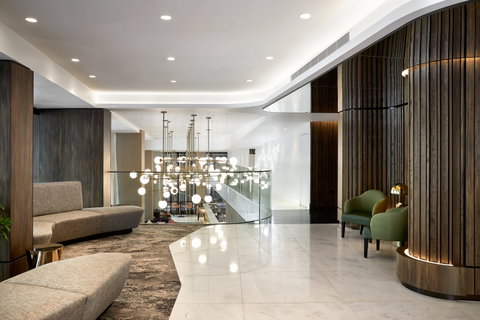 Crowne Plaza Sydney Darling Harbour - Hotel Gold Coast 2
