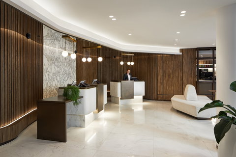 Crowne Plaza Sydney Darling Harbour - Hotel Gold Coast 3