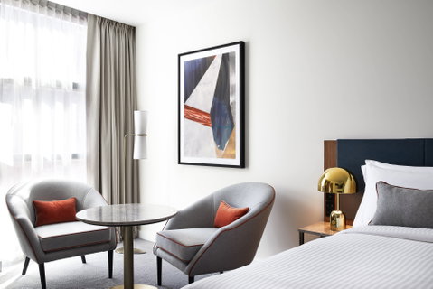 Crowne Plaza Sydney Darling Harbour - Hotel Gold Coast 4
