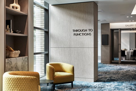 Crowne Plaza Sydney Darling Harbour - Hotel Gold Coast 8