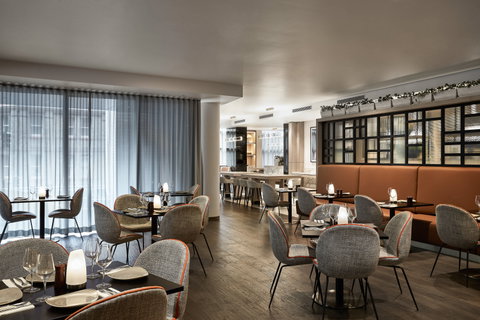 Crowne Plaza Sydney Darling Harbour - Hotel Gold Coast 11