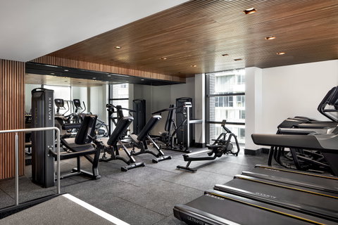Crowne Plaza Sydney Darling Harbour - Hotel Gold Coast 13