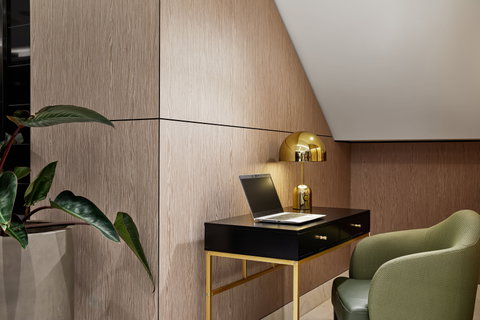Crowne Plaza Sydney Darling Harbour - Hotel Gold Coast 14