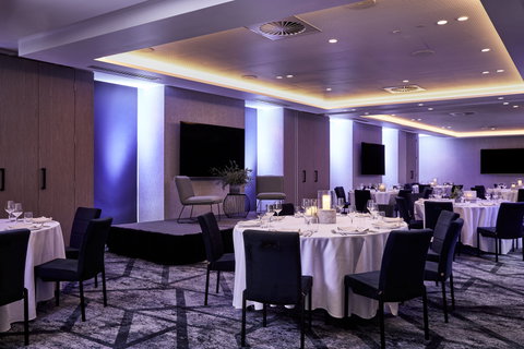 Crowne Plaza Sydney Darling Harbour - Hotel Gold Coast 16