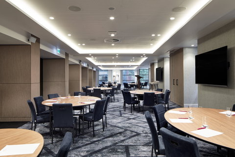 Crowne Plaza Sydney Darling Harbour - Hotel Gold Coast 17