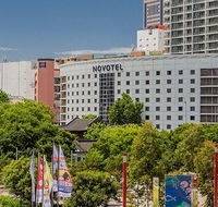 Novotel Sydney Darling Square - Hotel Gold Coast