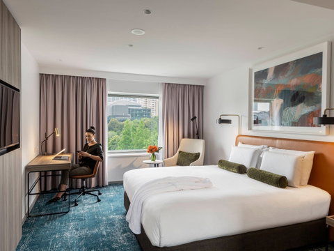 Novotel Sydney Darling Square - Hotel Gold Coast 5
