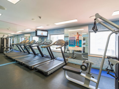 Novotel Sydney Darling Square - Hotel Gold Coast 14