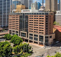PARKROYAL Darling Harbour Sydney - Hotel Gold Coast