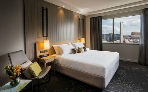 PARKROYAL Darling Harbour, Sydney - Hotel Gold Coast 4