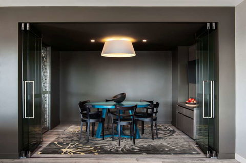 PARKROYAL Darling Harbour, Sydney - Hotel Gold Coast 7