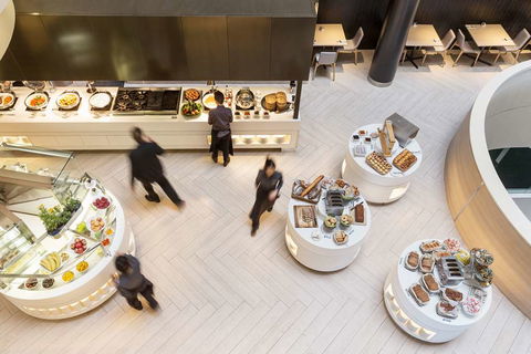PARKROYAL Darling Harbour, Sydney - Hotel Gold Coast 11