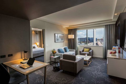 PARKROYAL Darling Harbour, Sydney - Hotel Gold Coast 14