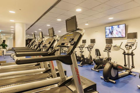 PARKROYAL Darling Harbour, Sydney - Hotel Gold Coast 16
