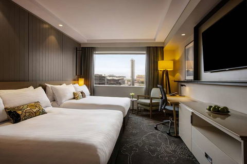 PARKROYAL Darling Harbour, Sydney - Hotel Gold Coast 17