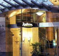 Rydges Darling Square Apartment Hotel - Hotel Gold Coast