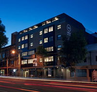 Veriu Camperdown - Hotel Gold Coast
