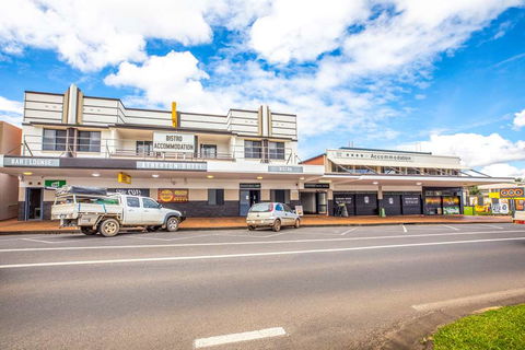 Atherton Hotel - Hotel Gold Coast 0