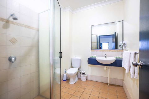 Atherton Hotel - Hotel Gold Coast 3