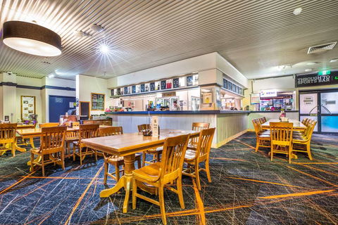 Atherton Hotel - Hotel Gold Coast 6