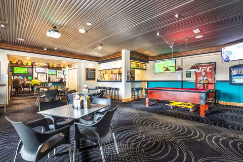 Atherton Hotel - Hotel Gold Coast 9