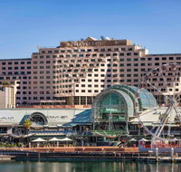 Novotel Sydney on Darling Harbour - Hotel Gold Coast
