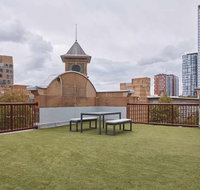 The Ultimo Hotel Sydney - Hotel Gold Coast