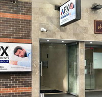 APX Apartments Darling Harbour - Hotel Gold Coast
