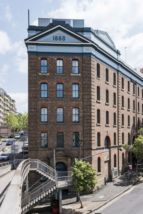 Ovolo 1888 Darling Harbour Hotel - Hotel Gold Coast 0