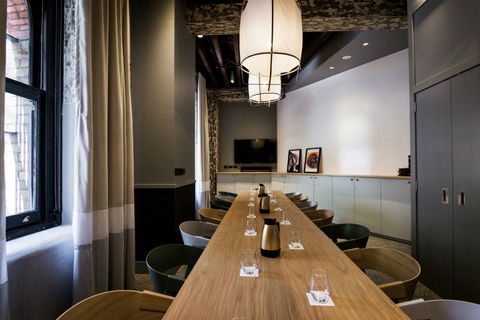 Ovolo 1888 Darling Harbour Hotel - Hotel Gold Coast 3