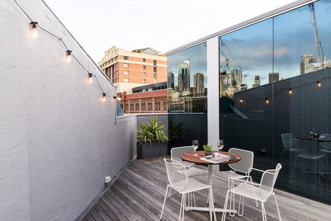 Ovolo 1888 Darling Harbour Hotel - Hotel Gold Coast 4
