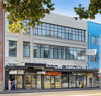 Breakfree on Broadway Sydney - Hotel Gold Coast