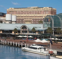 Oaks Goldsbrough Apartment Hotel - Hotel Gold Coast