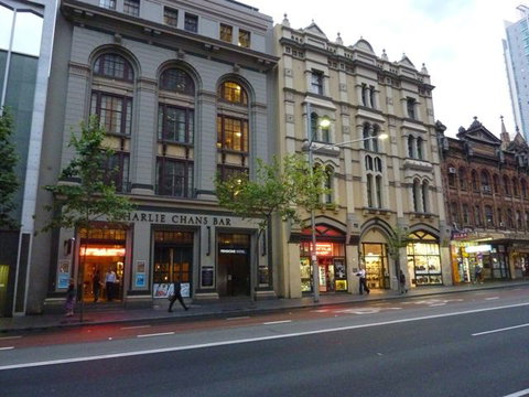 1831 Boutique Hotel - Hotel Gold Coast 0