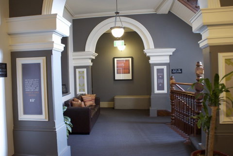1831 Boutique Hotel - Hotel Gold Coast 1
