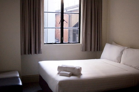 1831 Boutique Hotel - Hotel Gold Coast 2