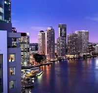 The Stamford Plaza Brisbane - Hotel Gold Coast