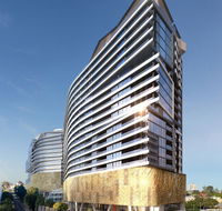 Emporium Hotel South Bank - Hotel Gold Coast