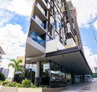 Arise Brisbane One - Hotel Gold Coast