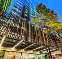 Capri by Fraser Brisbane - Hotel Gold Coast