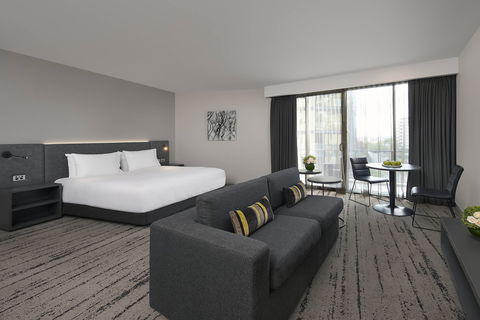 Courtyard Brisbane South Bank - Hotel Gold Coast 3