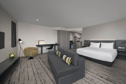 Courtyard Brisbane South Bank - Hotel Gold Coast 5