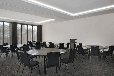 Courtyard Brisbane South Bank - Hotel Gold Coast 11