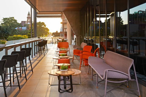 Courtyard Brisbane South Bank - Hotel Gold Coast 12