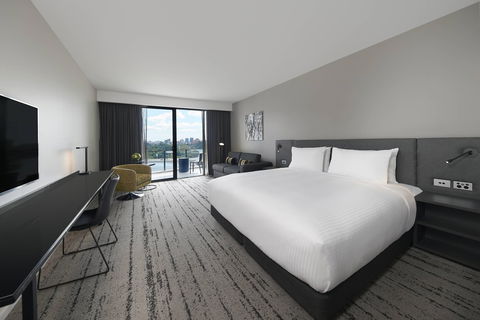 Courtyard Brisbane South Bank - Hotel Gold Coast 13