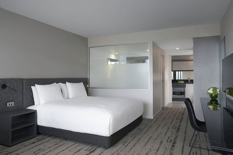 Courtyard Brisbane South Bank - Hotel Gold Coast 14