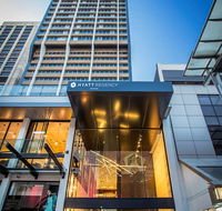 Hyatt Regency Brisbane - Hotel Gold Coast